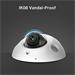 Kamera TP-Link VIGI C230I Mini(2.8mm) 3MPx, vnitřní, IP Dome, přísvit 30m