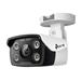 Kamera TP-Link VIGI C340(4mm) 4MPx, venkovní, IP Bullet, přísvit 30m