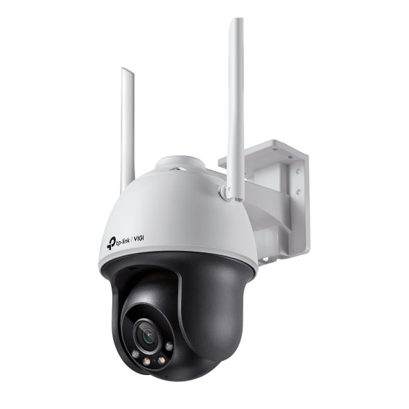 Kamera TP-Link VIGI C540-W(4mm) 4MPx, venkovní, IP PTZ, WiFi, přísvit 30m