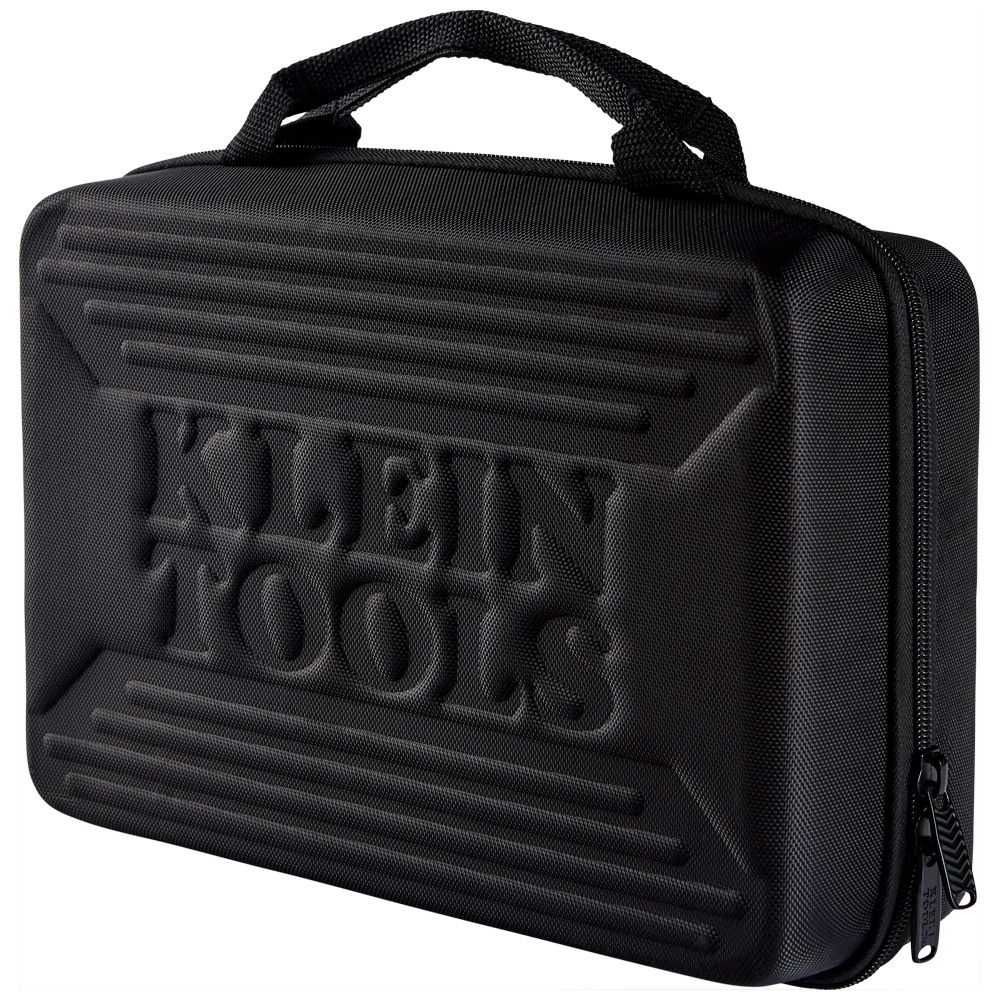 Klein Tools brašna pro - Scout® Pro 3 Test + mapery + sonda