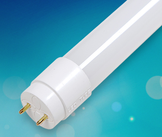 LEXI-LED TRUBICE skleněná T8 1200mm, 6000K, 1800Lm , 18W 175-265V AC vyzařování 320°