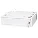 Lexi-Net Basic skříň rekordéru horizontální 19" 3U hloubka 420mm, bílý