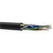 LEXI-Net   GYBW-24FSM 2x12 vl. optický kabel  BLOWN OS2 9/125  G.657A1 HDPE  Fca