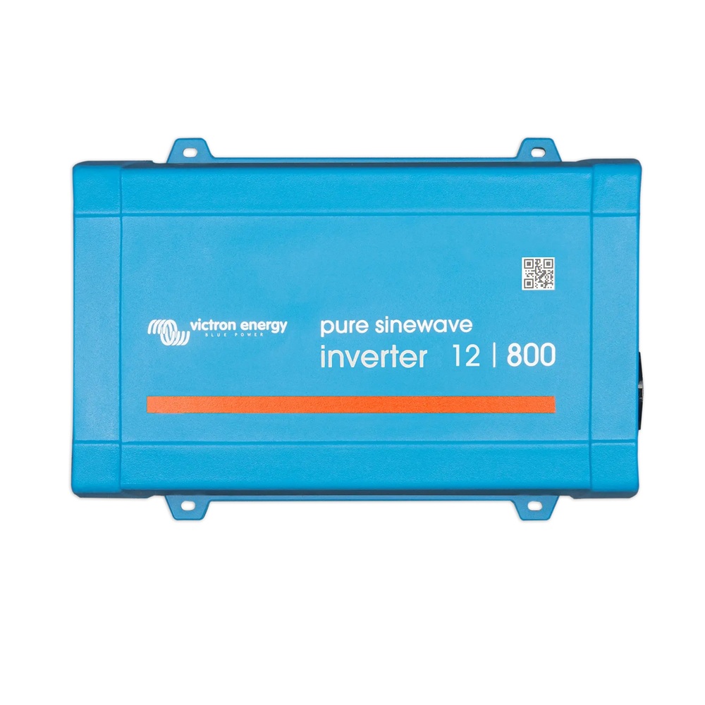 Měnič napětí SINUS Victron Energy Phoenix VE.Direct 800VA 12V