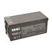 MHPower MS200-12 olověný akumulátor AGM 12V/200Ah, Terminál T3 - M8