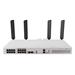 MikroTik Cloud Router Switch CRS418-8P-8G-2S+5axQ2axQ-RM
