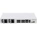 MikroTik Cloud Router Switch CRS510-8XS-2XQ-IN - Bazar