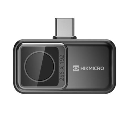 MINI2 MINI2 - Termokamera pro mobilní telefon