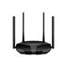 Modem TP-Link Mercusys MB235-4G AC1200, LTE s WiFi routerem, 3x GLAN, 1x GWAN, 1x slot SIM, 2,4/5GHz