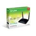 Modem TP-Link TL-MR6400 LTE s WiFi routerem, 3x LAN, 1x WAN, 1x slot SIM, 300Mbps 2,4