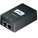 POE Ubiquiti Networks POE-24 Gigabit adapter 24V/1A (24W), pro AF-5X, včetně napájecího kabelu