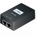 POE Ubiquiti Networks POE-24 Gigabit adapter 24V/1A (24W), včetně napájecího kabelu