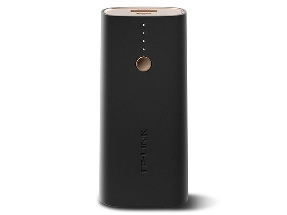 Powerbank TP-Link TL-PBG6700 6700mAh, 1x USB port (5V/2,4A), 1 Micro USB port