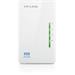 Powerline ethernet TP-Link TL-WPA4220 AV2 600Mbps, WiFi 300Mbps, OneMesh