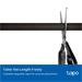 Příslušenství TP-Link Tapo RVA400 magnetické hraniční pásky pro robotický vysavač Tapo