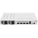 Router Mikrotik CRS504-4XQ-IN 1x LAN, 4x QSDP28, ROS L5