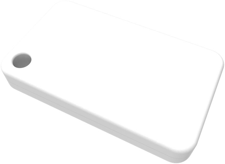 Senzor Mikrotik TG-BT5-IN IoT vnitřní lokalizační BLE čip pro KNOT