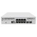 Switch Mikrotik CRS310-8G+2S+IN 8x 2,5GLan + 2x SFP+, ROS L5