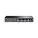 Switch TP-Link ES220GP 16x GLan s PoE+, 2x GLan, 2x SFP, 150W, Omáda SDN