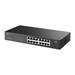 Switch TP-Link LS1016G 16x GLAN