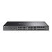 Switch TP-Link SX3832 24x 10GLan, 8x SFP+, Omada SDN