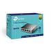 Switch TP-Link TL-SF1005P 5x LAN, 4xPoE, 58W, kov