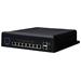 Switch Ubiquiti Networks UniFi USW-Industrial 10x GLAN, 8x PoE, 450W