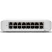 Switch Ubiquiti Networks UniFi USW-Lite-16-PoE 16x GLAN, 8x PoE, 30W