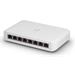 Switch Ubiquiti Networks UniFi USW-Lite-8-PoE 8x GLAN, 4x PoE, 52W