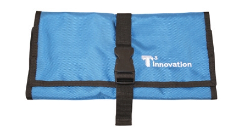 T3 Innovation - CP100 - Pouzdro modré