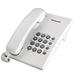 Telefon KX-TS500FXW bílý