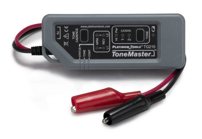 ToneMaster™- Tónový generátor s vysokým výkonem - TURBO