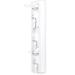 Ubiquiti AP-5AC-90-HD sektorová anténa airPrism, 5GHz, 22dBi, 2x2 MIMO, 90° (3x 30°), pro Rocket 5AC-PRISM