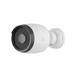 Ubiquiti G6 Bullet - UniFi Protect kamera, 8MP, bílá