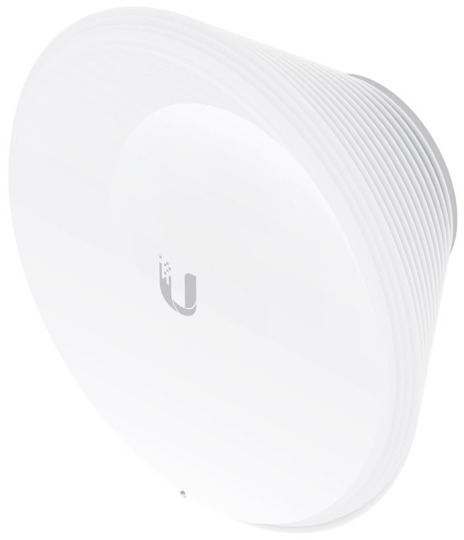 Ubiquiti PrismAP-5-45, (Horn-5-45) Symetrická sektorová 5GHz anténa, 16dBi, 45°