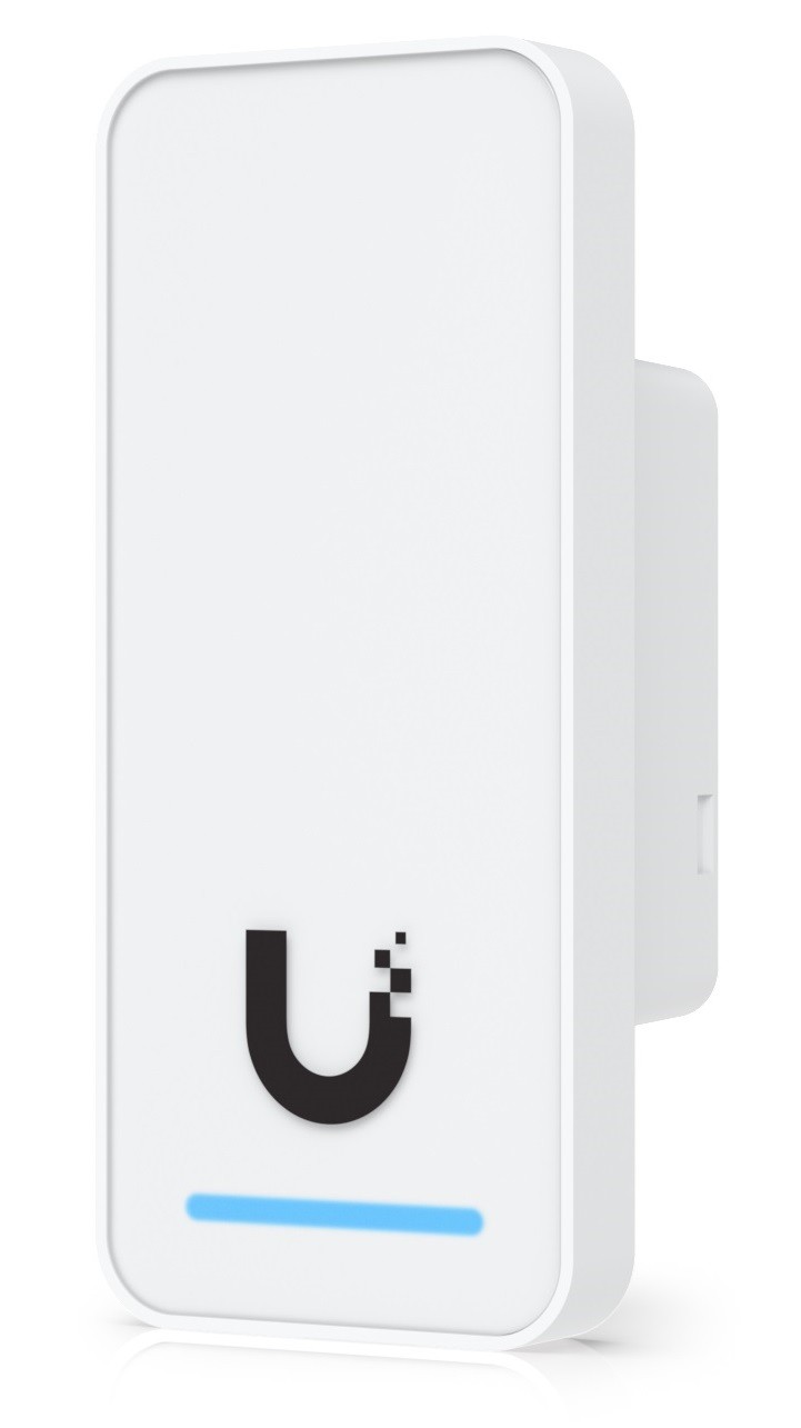 Ubiquiti UA-G3-W, UniFi Access G3 Reader, bílá