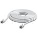 Ubiquiti UACC-Cable-Patch-Outdoor-C6A-12M-W venkovní Cat6a patch kabel, 12m