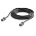 Ubiquiti UACC-Cable-Patch-Outdoor-C6A-8M-BK, Venkovní Cat6a patch kabel, 8m, černý
