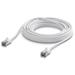 Ubiquiti UACC-Cable-Patch-Outdoor-C6A-8M-W venkovní Cat6a patch kabel, 8m