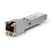 Ubiquiti UACC-CM-RJ45-MG, 10G Metalický Modul, SFP+