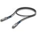 Ubiquiti UACC-DAC-QSFP28-0.5M, DAC kabel, 100 Gbps, 0.5m