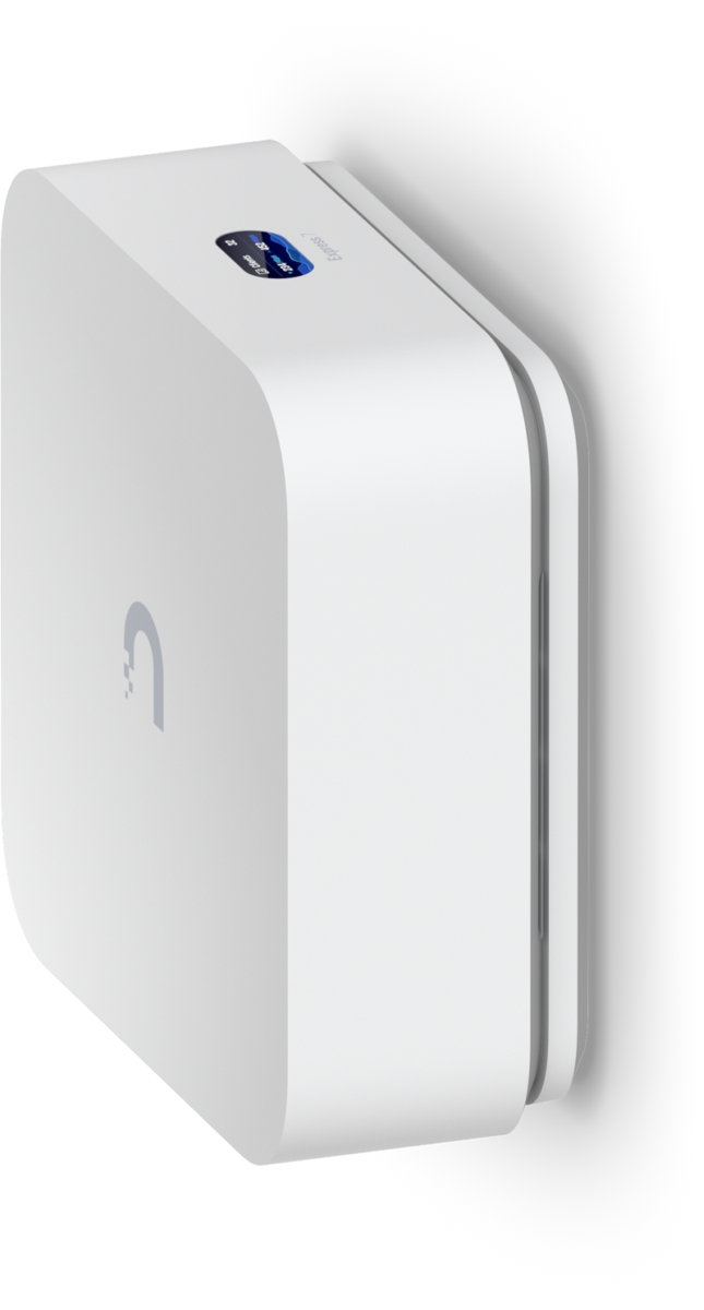 Ubiquiti UACC-FM-16cm - Držák na Zeď pro UX7