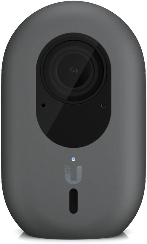Ubiquiti UACC-G4-INS-Cover-Dark Grey, Gumový kryt pro G4 Instant kameru