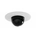 Ubiquiti UACC-G5-Dome-Ultra-FM-SB-W, držák pro zápustnou montáž UVC-G5-DOME