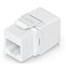 Ubiquiti UACC-Keystone-Jack-C6 keystone Cat6 (12ks)