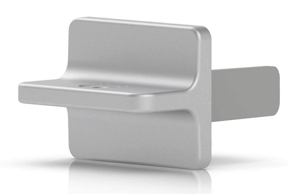Ubiquiti UACC-RJ45-Cover záslepka portu RJ45