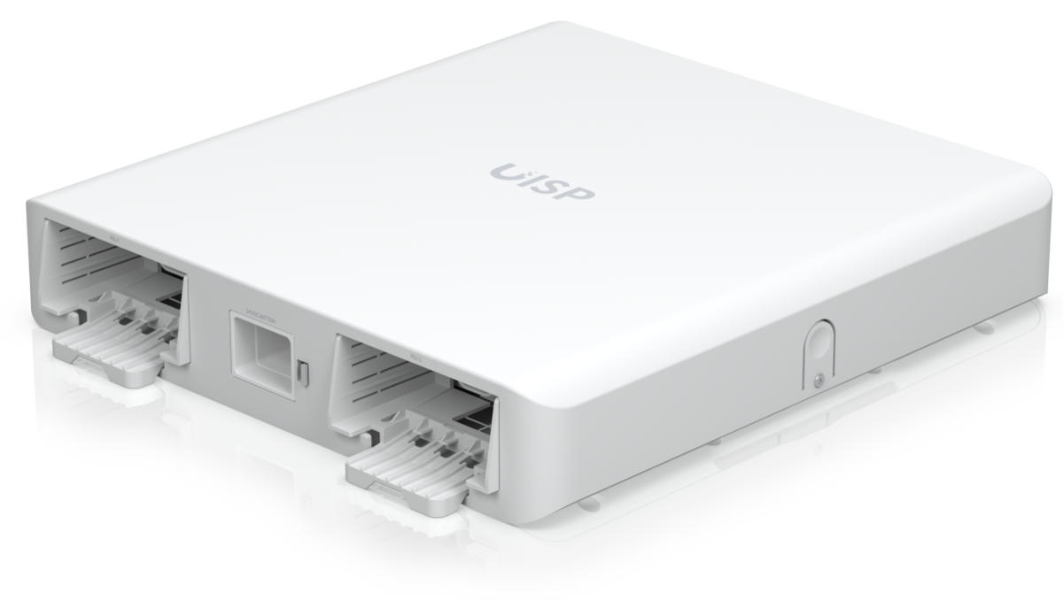 Ubiquiti UISP-P nepřerušitelný systém napájení UISP Power