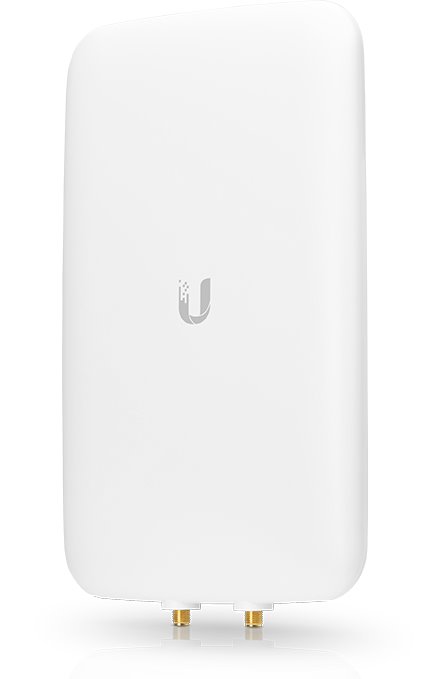 Ubiquiti UMA-D - Směrová Dual Band Mesh anténa