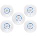 Ubiquiti UniFi AP AC PRO, 5-Pack, PoE není součástí balení