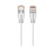 Ubiquiti UniFi Etherlighting Patch kabel 12m, bílý